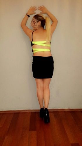Ankara Escort Telefon