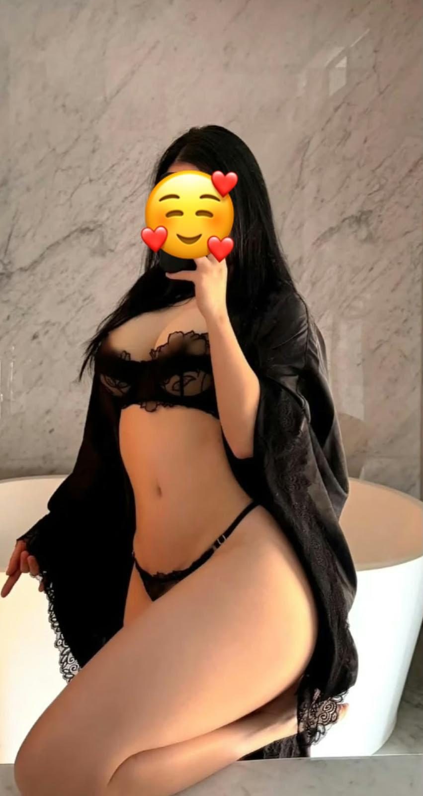 Ankara Güzel Escort