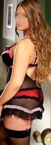 Ankara Özel Escort