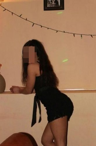 Escort Ankara