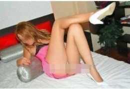 Türbanlı Ankara Escort