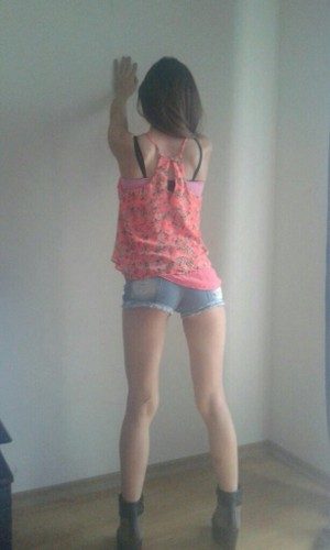 Ankara Escort Listesi