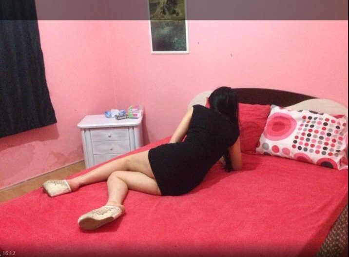 Ankara Escort Hakkında