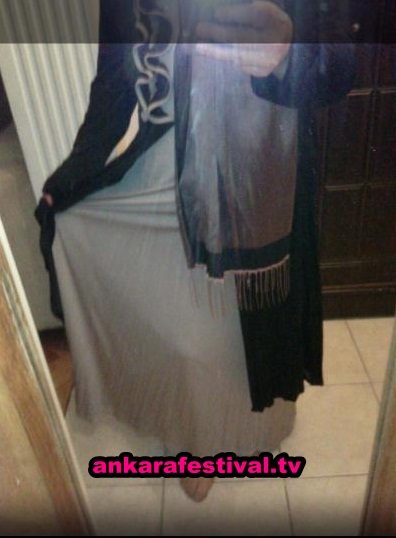 Ankara Escort İlanları Nasıl