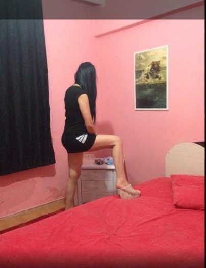 Ankara Escort Seçenekleri