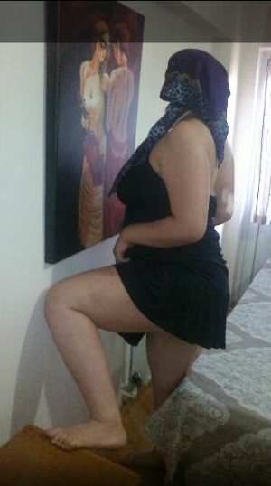 Kızılay Escort Ece