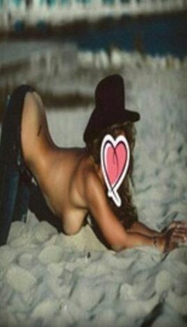 Mamak Escort Leyla