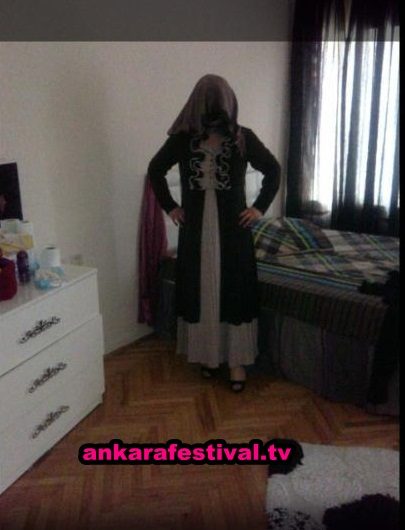 Ankara Escort Nerede Bulunur